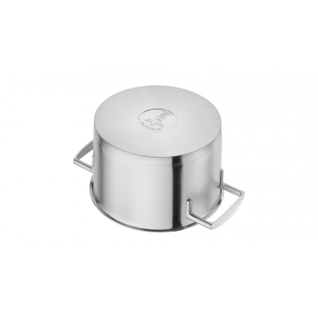 Set of 5 Zwilling Vitality Pots