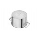 Set of 5 Zwilling Vitality Pots