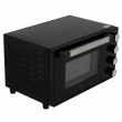 Electric oven ADLER AD 6031 Black Electric oven ADLER AD 6031 Black