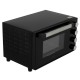 Electric oven ADLER AD 6031 Black