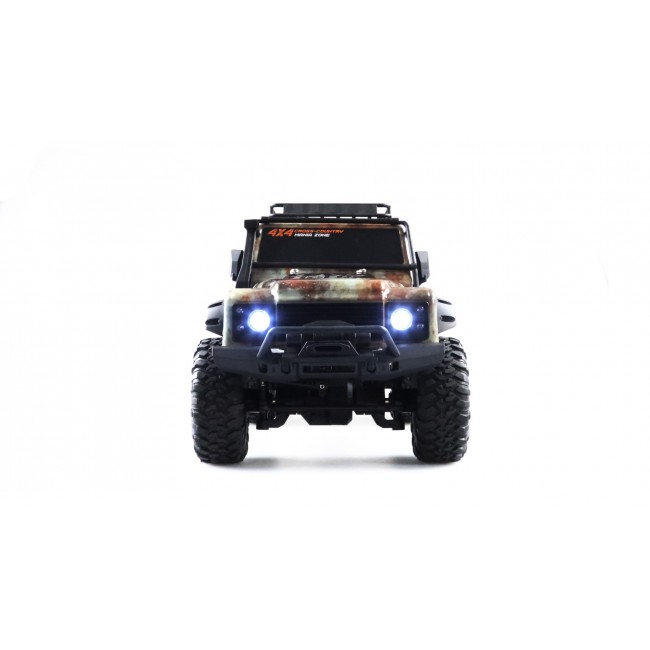 Amewi Dirt Climbing SUV Crawler Radio-Controlled (RC) model Crawler truck Electric engine 1:10