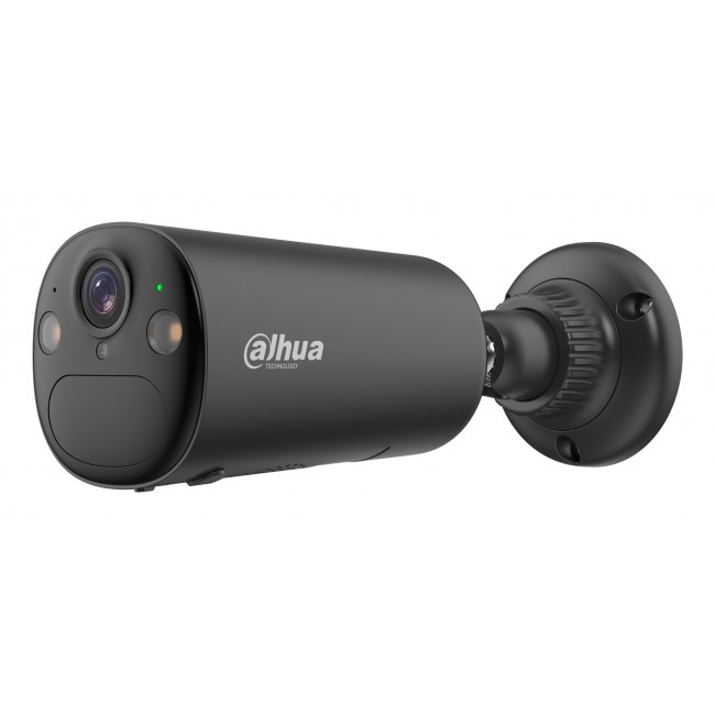 Dahua Technology KIT/BF4CA-0210B/M0508 security camera Bullet IP security camera Outdoor 2560 x 1440 pixels Wall Dahua Technology KIT/BF4CA-0210B/M0508 security camera Bullet IP security camera Outdoor 2560 x 1440 pixels Wall