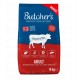 BUTCHER'S Original Beef - dry dog food - 10kg