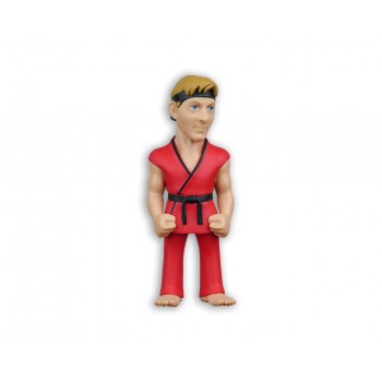 MINIX COBRA KAI - JOHNY LAWRENCE
