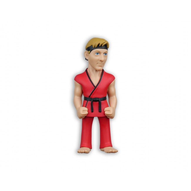 MINIX COBRA KAI - JOHNY LAWRENCE