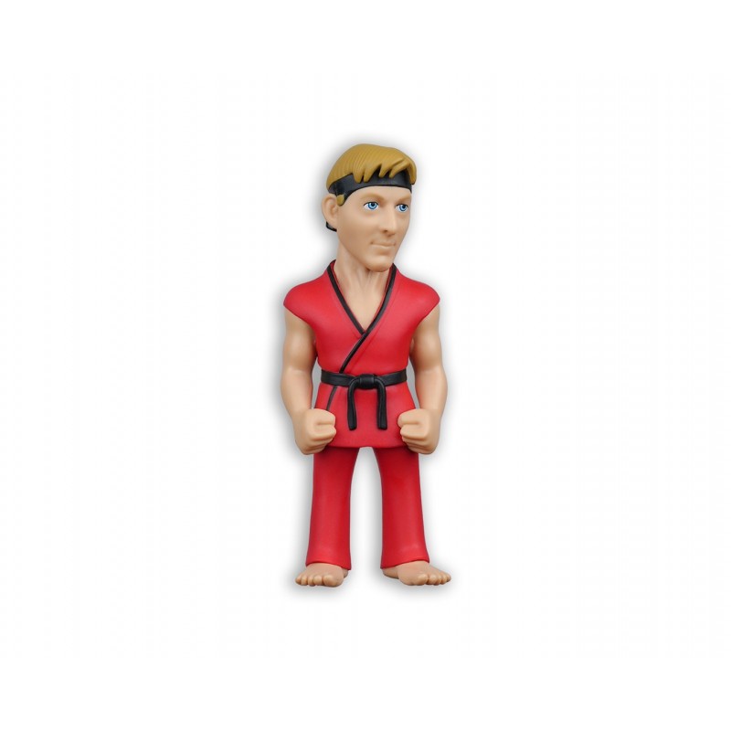 MINIX COBRA KAI - JOHNY LAWRENCE MINIX COBRA KAI - JOHNY LAWRENCE