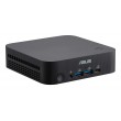 ASUS ExpertCenter PN54-S1-S50015AL AMD Ryzen 5 220 16 GB DDR5-SDRAM 512 GB SSD Windows 11 Pro Mini PC Black