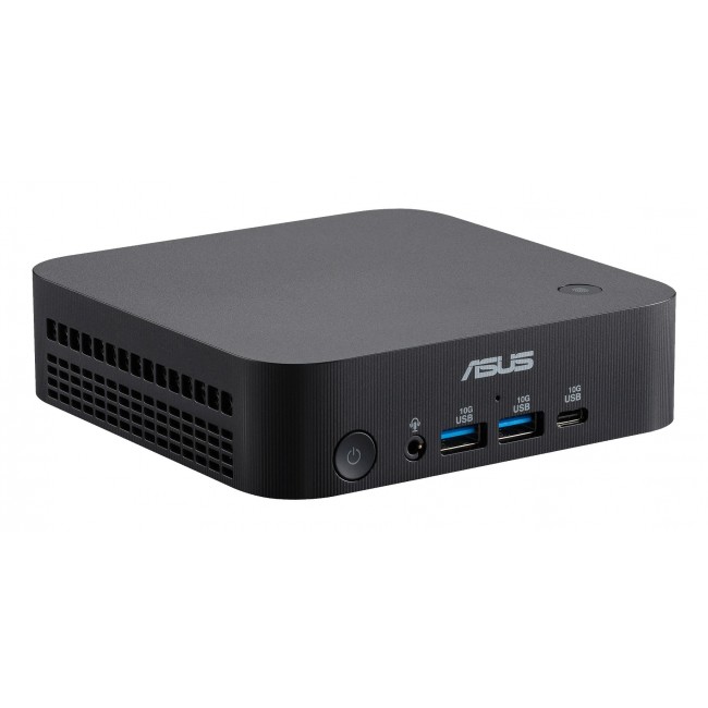 ASUS ExpertCenter PN54-S1-S50015AL AMD Ryzen 5 220 16 GB DDR5-SDRAM 512 GB SSD Windows 11 Pro Mini PC Black