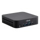 ASUS ExpertCenter PN54-S1-S50015AL AMD Ryzen 5 220 16 GB DDR5-SDRAM 512 GB SSD Windows 11 Pro Mini PC Black