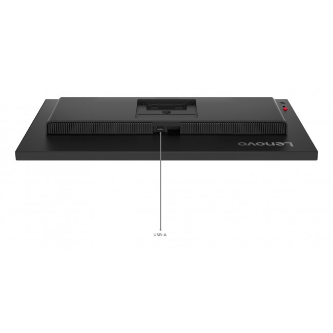 Lenovo ThinkVision T24D-40 Monitor