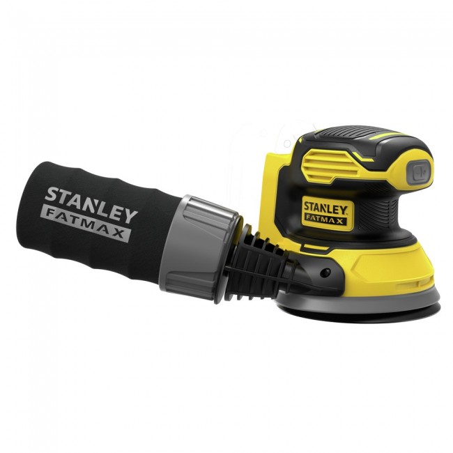 Stanley SFMCW220B-XJ portable sander