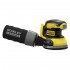 Stanley SFMCW220B-XJ portable sander