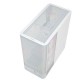 MODECOM Volcano Volcano AQ400 ARGB Midi White