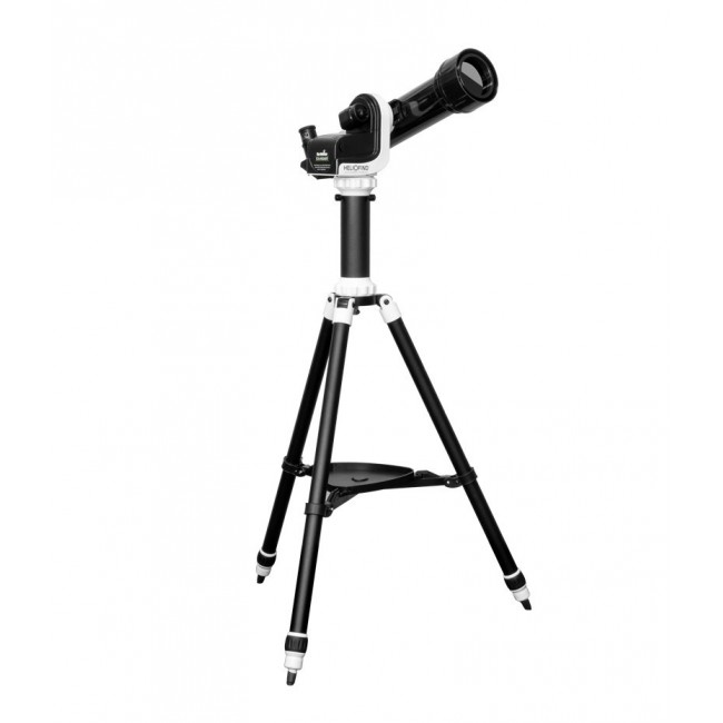 SW SolarQuest 70/500 telescope + HelioFind mount