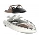 Amewi 26101 Radio-Controlled (RC) model Boat Electric engine Amewi 26101 Radio-Controlled (RC) model Boat Electric engine