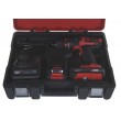 DRILL/DRIVER EINHELL TE-CD 18/40 Li-i +64 (2 2,0Ah) 4513992
