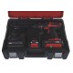 DRILL/DRIVER EINHELL TE-CD 18/40 Li-i +64 (2 2,0Ah) 4513992