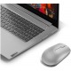 Lenovo 530 Wireless Mouse Platinum Grey