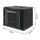 Qoltec - rack - 9U