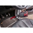 Black & Decker BHHV315J-QW handheld vacuum Black, Red Bagless Black & Decker BHHV315J-QW handheld vacuum Black, Red Bagless