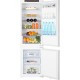 Gorenje Optimera ditt k ksutrymme och h ll maten fr sch med NRKI418EP1 inbyggd kombi, med NoFrost teknik och en m ngd smarta f rvaringsl sningar. Gorenje Optimera ditt k ksutrymme och h ll maten fr sch med NRKI418EP1 inbyggd kombi, med NoFrost teknik och en m ngd smarta f rvaringsl sningar.
