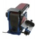Scheppach BTS800 370 W Disc sander