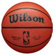Wilson NBA Authentic Indoor & outdoor Brown