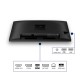 Philips 32B2U3601/00 computer monitor 80 cm (31.5