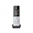 Gigaset COMFORT 500HX Analog/DECT telephone Caller ID Black, Silver Gigaset COMFORT 500HX Analog/DECT telephone Caller ID Black, Silver