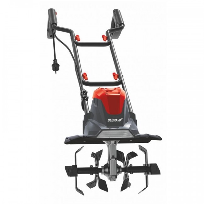 Electric Cultivator DEDRA DED8709
