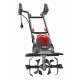 Electric Cultivator DEDRA DED8709