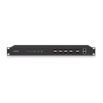 Ubiquiti U Fiber, OLT Managed 1U Black