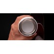 Fellow Carter Carry Travel mug 946 ml White