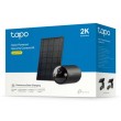TP-Link Tapo C411 KIT Bullet IP security camera Outdoor 2304 x 1296 pixels Ceiling/wall TP-Link Tapo C411 KIT Bullet IP security camera Outdoor 2304 x 1296 pixels Ceiling/wall