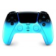 Sony DualSense Black, Blue Bluetooth/USB Gamepad Analogue / Digital PlayStation 5