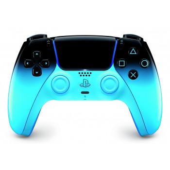 Sony DualSense Black, Blue Bluetooth/USB Gamepad Analogue / Digital PlayStation 5