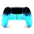Sony DualSense Black, Blue Bluetooth/USB Gamepad Analogue / Digital PlayStation 5
