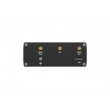 Teltonika RUTM09 wired router Gigabit Ethernet Black