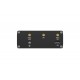 Teltonika RUTM09 wired router Gigabit Ethernet Black