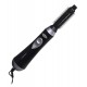 Esperanza EBL001K hair styling tool Hot air brush Black 1.6 m 400 W Esperanza EBL001K hair styling tool Hot air brush Black 1.6 m 400 W