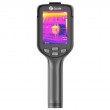 Guide Sensmart E4 thermal imaging camera Graphite 640 x 480 pixels Built-in display LCD Guide Sensmart E4 thermal imaging camera Graphite 640 x 480 pixels Built-in display LCD