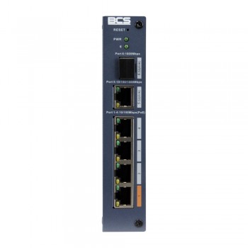 BCS-L-SP0401G-1SFP-M