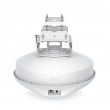 Ubiquiti UISP airFiber 60 XG Network bridge 6000 Mbit/s White