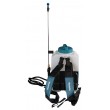 Makita DUS158Z garden sprayer Backpack garden sprayer 15 L Makita DUS158Z garden sprayer Backpack garden sprayer 15 L