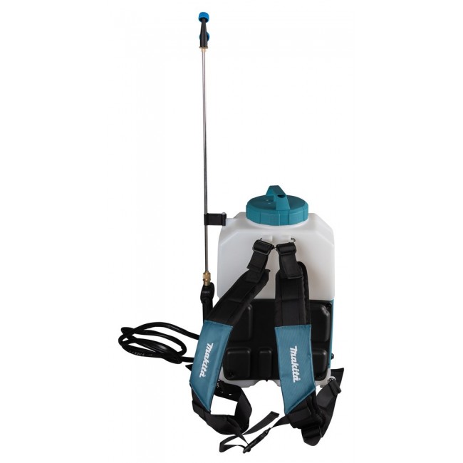 Makita DUS158Z garden sprayer Backpack garden sprayer 15 L Makita DUS158Z garden sprayer Backpack garden sprayer 15 L
