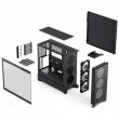 Fractal Design Pop 2 Air Black TG RGB Midi Tower