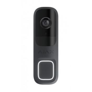 Ajax Doorbell