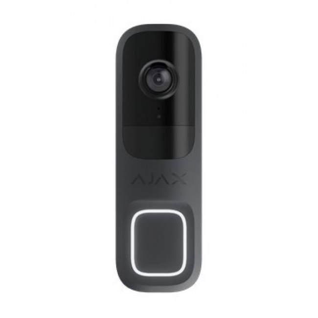 Ajax Doorbell