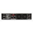 Crown XLi 1500 2.0 channels Performance/stage Black Crown XLi 1500 2.0 channels Performance/stage Black