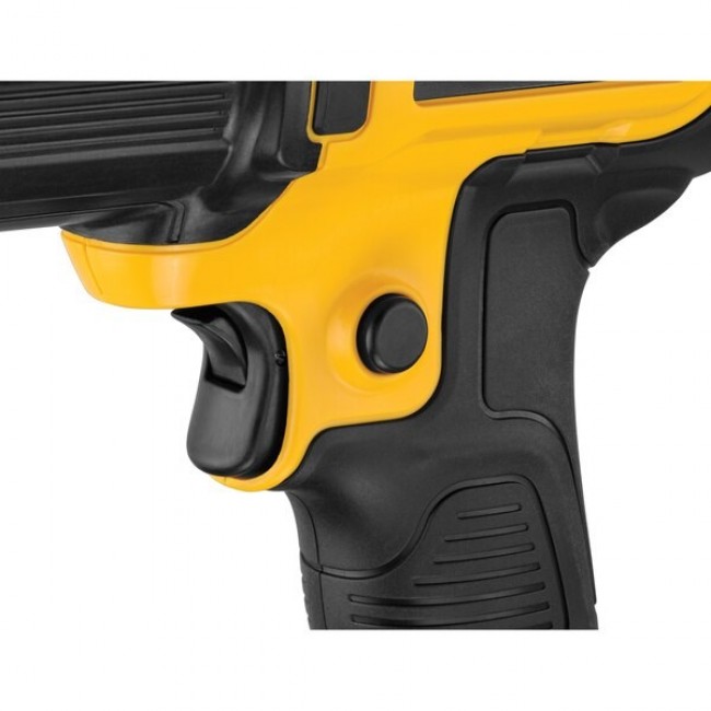 DeWALT DCE530N-XJ heat gun Hot air gun 190 l/min 530 C Yellow DeWALT DCE530N-XJ heat gun Hot air gun 190 l/min 530 C Yellow